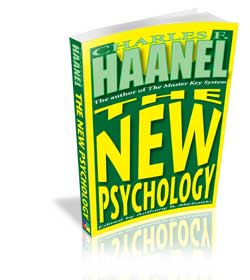 The New Psychology by Charles F. Haanel